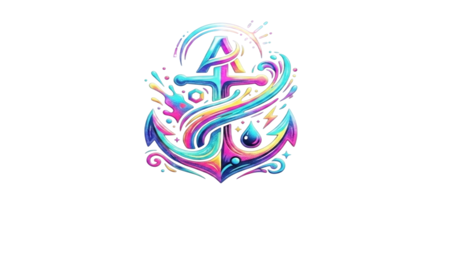 Ankerstudio Logo